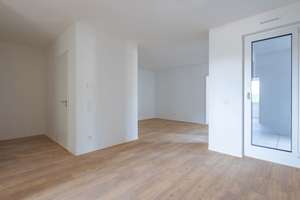 4-Zimmer-Wohnung (Typ 13) mit Balkon, zwei Badezimmern und eigenem Keller | ab sofort verfügbar – Raderberggürtel 50, 50968 Marienburg, Köln – Vorschaubild 22