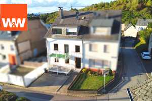 Erstklassiges Mehrfamilienhaus mit drei Parteien in toller Lage von Trier-Filsch! – Trier – Vorschaubild 1