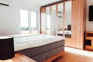 Traumhaftschöne Penthousewohnung in Wendschott - Komplett möbliert! – Die vollständige Adresse der Immobilie erhältst du vom Anbieter., 38448 Wendschott, Wolfsburg – Vorschaubild 15