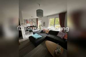 Tauschwohnung: 3 Zimmer Wohnung Sülz/Klettenberg