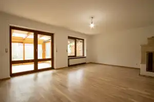 RESERVIERT! Natur pur mit Stil und Substanz ab 1.8 verfügbar! – Ebersberg (Kreis) – Vorschaubild 9