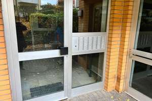 Vermietet / Fahrstuhl / Balkon - ideale Kapitalanlage in St. Jürgen – 23562 Sankt Jürgen, Lübeck – Vorschaubild 6