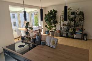 Einzigartige Maisonettewohnung im Herzen der Südstadt – Stolzestraße 52, 30171 Südstadt, Hannover – Vorschaubild 4