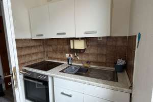 Appartment mit Einbauküche und Balkon   in Aachen -  Eilendorf - ab Juli - – Von - Coels - Strasse 2, 52080 Eilendorf, Aachen – Vorschaubild 12