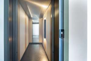 Am Florapark Düsseldorf: Lichtdurchflutete 2 Zimmer Wohnung mit Balkon und Blick ins Grüne – Die vollständige Adresse der Immobilie erhältst du vom Anbieter., 40217 Unterbilk, Düsseldorf – Vorschaubild 13
