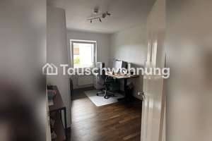 Tauschwohnung: Helle 3 Zimmer Wohnung mit 2 Balkonen im 5. OG – Die vollständige Adresse der Immobilie erhältst du vom Anbieter., 80803 Am Luitpoldpark, München – Vorschaubild 13