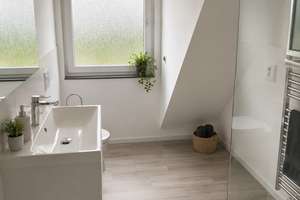 Erstbezug – hochwertig neu ausgebautes Dachgeschoss mit Maisonette-Charakter und Loggia in Dortmund- – Somborner Straße 62, 44388 Lütgendortmund (Ortsteil), Dortmund – Vorschaubild 3