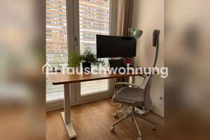 Tauschwohnung: Lichtdurchflutete Neubauwohnungen in Berlin Mitte – Die vollständige Adresse der Immobilie erhältst du vom Anbieter., 10969 Mitte (Ortsteil), Berlin – Vorschaubild 7