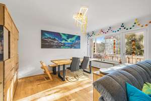 Letzte Chance: Stilvoll Wohnen und Vermieten - Charmantes 3-Parteien-Haus mit Potenzial – Die vollständige Adresse der Immobilie erhältst du vom Anbieter., 82166 Gräfelfing – Vorschaubild 14
