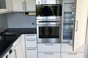 Gepflegte Etagenwohnung mit Balkon und Blick – Marienburger Straße 75, 74078 Neckargartach, Heilbronn – Vorschaubild 3