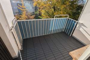 Schöne, helle 2-Zimmer-Wohnung (50 m²) mit Balkon, Gartenblick & Glasfaseranschluss in D-Holthausen – Die vollständige Adresse der Immobilie erhältst du vom Anbieter., 40589 Holthausen, Düsseldorf – Vorschaubild 19