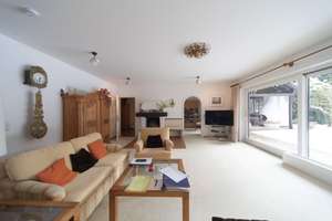 Attraktive Villa in Gauting, Nähe Starnberger See – Die vollständige Adresse der Immobilie erhältst du vom Anbieter., 82131 Gauting – Vorschaubild 23