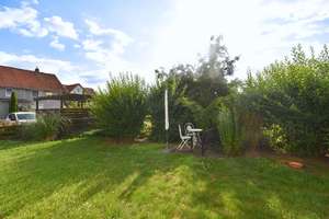 Lichtdurchflutete 3-Zimmer-Wohnung mit Balkon in Salzgitter-Lichtenberg! – 38228 Lichtenberg, Salzgitter – Vorschaubild 2