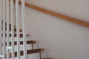 Schönes 4 Zimmer Niedrigenergie-Mittelreihenhaus mit Vollkeller und Carport – Stormarn (Kreis) – Vorschaubild 9