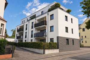 Modern in Merscheid! 
Erst Mietertrag sichern - später einziehen. – 42699 Ohligs/Aufderhöhe/Merscheid, Solingen – Vorschaubild 2
