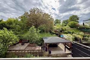 Modernisiertes 3FH mit Gartenidylle und Pool in Haueneberstein  – Die vollständige Adresse der Immobilie erhältst du vom Anbieter., 76532 Haueneberstein, Baden-Baden – Vorschaubild 21