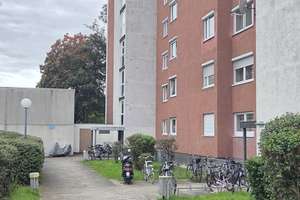 1-Zimmer Wohnung mit Balkon und Garage bei Audi – Die vollständige Adresse der Immobilie erhältst du vom Anbieter., 85057 Nordwest, Ingolstadt – Vorschaubild 2