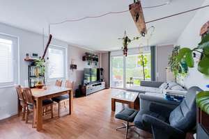 Moderne 2-Zimmer-Wohnung mit Einbauküche und Terrasse in Bloherfelde – Die vollständige Adresse der Immobilie erhältst du vom Anbieter., 26129 Bloherfelde, Oldenburg (Oldenburg) – Vorschaubild 2