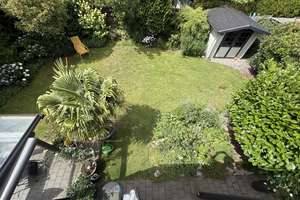 Groß-Buchholz: Exzellentes ZFH mit 2 Wohnungen, Terrasse, Balkon, Garage, Top Garten & Beste Lage! – Die vollständige Adresse der Immobilie erhältst du vom Anbieter., 30655 Groß-Buchholz, Hannover – Vorschaubild 43