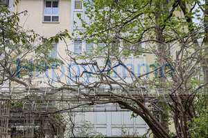 2,5 Zimmer Dachgeschosswohnung in ruhiger Innenhoflage