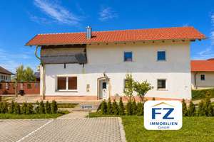 Einfamilienhaus mit Teichblick & Sonnenterrasse - Jetzt Wohnideen verwirklichen – Die vollständige Adresse der Immobilie erhältst du vom Anbieter., 94541 Grattersdorf – Vorschaubild 1