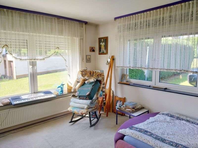 Immobilie in Usingen - 1-2 Familienhaus in Usingen-Wernborn - Bild 0