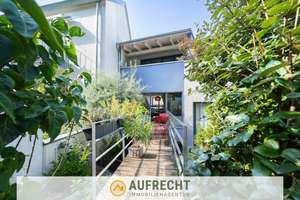 AUFRECHT °IHR TRAUMHAUS° Preisgekröntes Architektenhaus im Herzen der Dachauer Altstadt – Die vollständige Adresse der Immobilie erhältst du vom Anbieter., 85221 Dachau – Vorschaubild 7