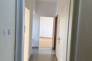 Wohnen mit Charakter: Helle 3-Zimmer-Wohnung in Wuppertal-Heckinghausen