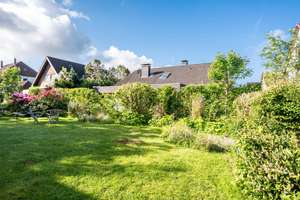 KEINE KÄUFERPROVISION Tolle Maisonettewohnung mit Balkon, Garten und Garage in Bielefeld Schildesche – Die vollständige Adresse der Immobilie erhältst du vom Anbieter., 33611 Schildesche, Bielefeld – Vorschaubild 4