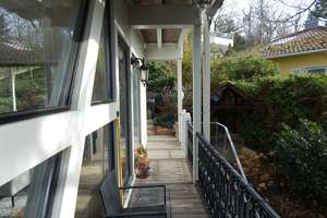 S-Sonnenberg~ möbl. freistehendes Haus am sonnigen Hang ~ – Sonnenbühl 00, 70597 Sonnenberg, Stuttgart – Vorschaubild 17