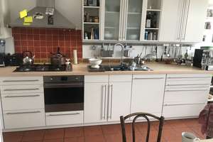 Charmante Altbauwohnung in der Maxvorstadt – Die vollständige Adresse der Immobilie erhältst du vom Anbieter., 80335 St. Benno, München – Vorschaubild 21