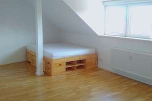 3 1/2-Zi. Dachterr.-ETW mit Flair Nürnberg - Nähe Stadtpark / Wohnung kaufen – Die vollständige Adresse der Immobilie erhältst du vom Anbieter., 90489 Veilhof, Nürnberg – Vorschaubild 5