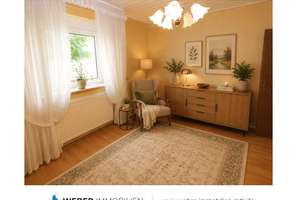 1-2 Generationenhaus mit SONNEN-Garten in RUHIGER Seitenstraße von WEILBACH – Die vollständige Adresse der Immobilie erhältst du vom Anbieter., 65439 Flörsheim am Main – Vorschaubild 7