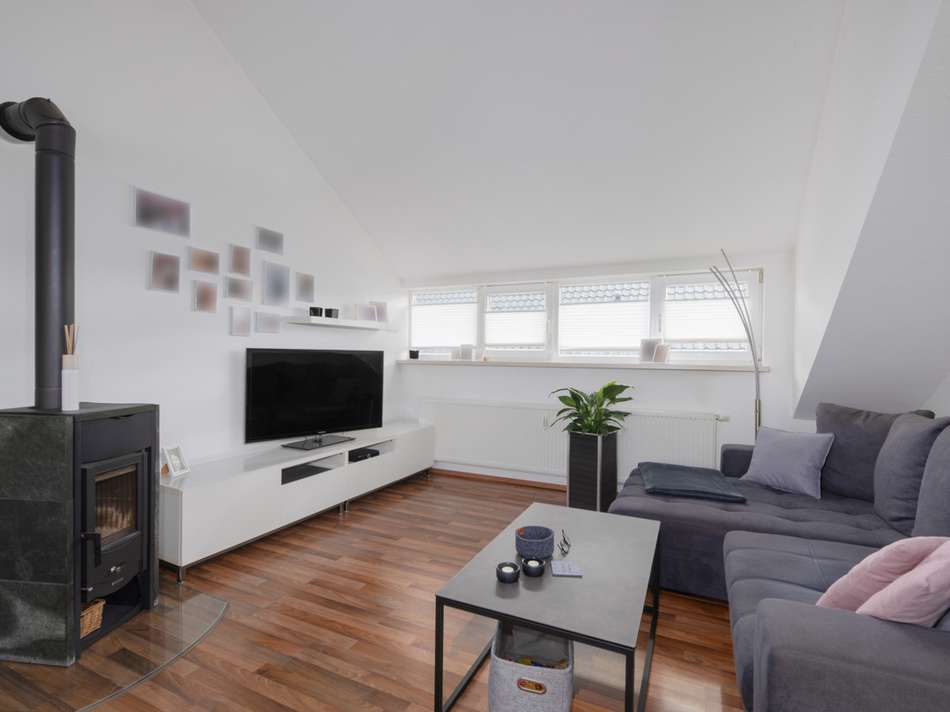 Wohnzimmer DG