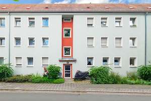 Gemütliche 1-ZW in Gibitzenhof – Heidelberger Str. 17, 90443 Gibitzenhof, Nürnberg – Vorschaubild 1