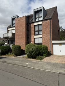 schöne  3-Zimmer-Wohnung mit  Balkon in Euskirchen-Südstadt