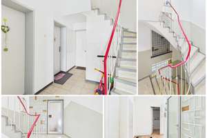 SCHWIND IMMOBILIEN - Paketpreis: 2 vermietete Eigentumswohnungen als Kapitalanlage in zentraler Lage – Die vollständige Adresse der Immobilie erhältst du vom Anbieter., 64283 Mitte, Darmstadt – Vorschaubild 8