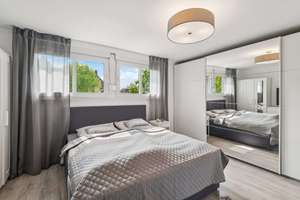 Reihenmittelhaus - modern, komfortabel und zum Einziehen bereit - in Duisburg-Rheinhausen – Die vollständige Adresse der Immobilie erhältst du vom Anbieter., 47226 Hochemmerich, Duisburg – Vorschaubild 10