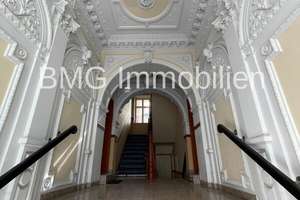 Mitten im Großstadttrubel UND absolute Ruhe: Maisonette , 2 Zimmer, EBK, Duschbad, 2 Balkone, Ke – Strelitzer Straße 24, 10115 Mitte (Ortsteil), Berlin – Vorschaubild 18