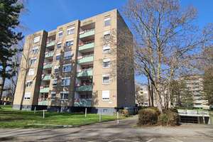 Schöne 3-Zimmer-Wohnung in zentraler Lage - WBS erforderlich – Hofgerichtsweg 2, 44309 Brackel (Ortsteil), Dortmund – Vorschaubild 6