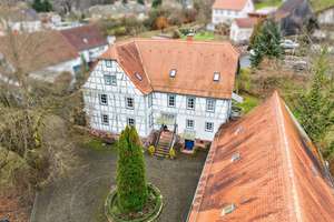 Kernsaniertes Fachwerkhaus geeignet für Pferdehaltung in Bad König  – Die vollständige Adresse der Immobilie erhältst du vom Anbieter., 64732 Bad König – Vorschaubild 1