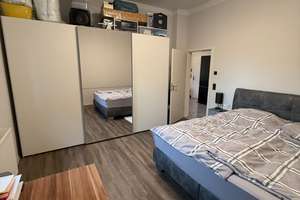 Schöne, geräumige zwei Zimmer Wohnung in Regensburg, Kasernenviertel – 93053 Kasernenviertel, Regensburg – Vorschaubild 6