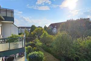 Gut vermietet, schöne 3-Zimmer Wohnung mit Balkon im 2. OG in Düsseldorf-Wittlaer – Die vollständige Adresse der Immobilie erhältst du vom Anbieter., 40489 Wittlaer, Düsseldorf – Vorschaubild 3