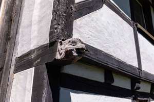 Denkmalgeschütztes Anwesen mit einzigartiger Historie in naturnaher Lage von Wuppertal. – Die vollständige Adresse der Immobilie erhältst du vom Anbieter., 42111 Uellendahl-Katernberg, Wuppertal – Vorschaubild 35