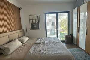 Wohnen auf Zeit!!!! Möblierte 2-Zimmer-Wohnung Alt Stralau bis 15.12.26 – Alt-Stralau 5B, 10245 Friedrichshain, Berlin – Vorschaubild 10