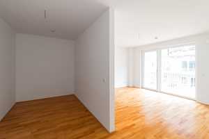 Moderne 3-Zimmer-Wohnung mit 3 Balkonen, Einbauküche und Stellplatz – Abbentorswallstraße 50, 28195 Bremen – Vorschaubild 7