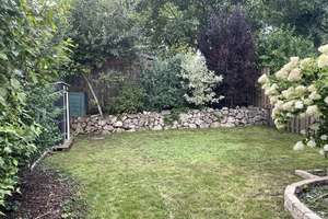 900 €, 79 m², 2,5 Zimmer incl. Wintergarten u.  eigenen Garten – 93197 Zeitlarn – Vorschaubild 26