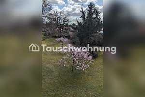 Tauschwohnung: Gut geschnittene Wohnung mit Balkon am Britzer Garten – Die vollständige Adresse der Immobilie erhältst du vom Anbieter., 14482 Babelsberg Nord, Potsdam – Vorschaubild 5