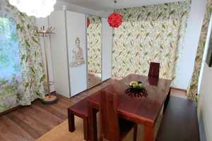 Exklusive 2,5-Zimmer-Terrassenwohnung mit lux. Innenausstattung mit Balkon und EBK mitten im Park – Merheimer Heide 36, 51103 Höhenberg, Köln – Vorschaubild 29
