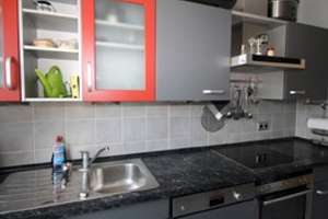 Moderne 2-Zimmer-Wohnung | elegantes Wohnen in Fürth | renoviert 2021 – Friedrich-Ebert-Straße 61, 90766 Schwand, Eigenes Heim, Fürth – Vorschaubild 13